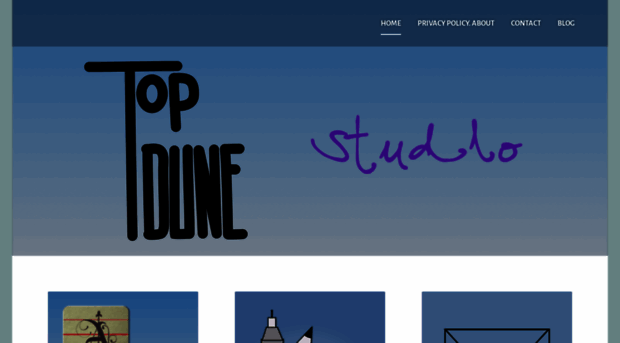 topdunestudio.wordpress.com