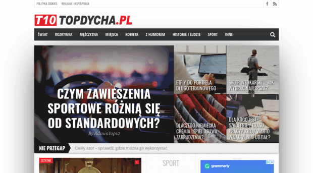 topdycha.pl
