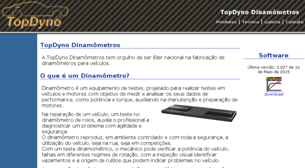 topdyno.com.br