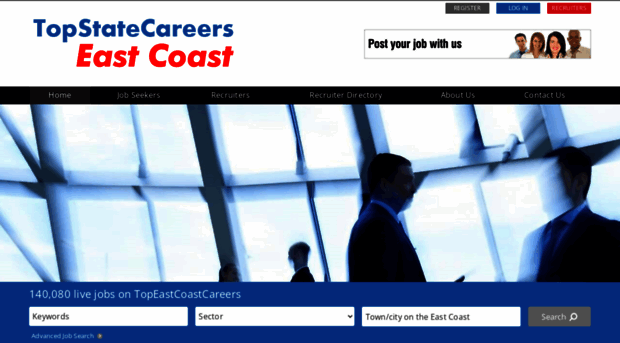 topeastcoastcareers.com