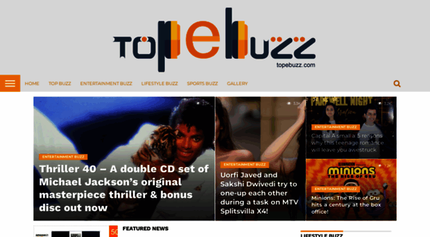 topebuzz.com