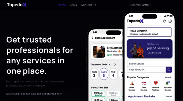 topedox.com