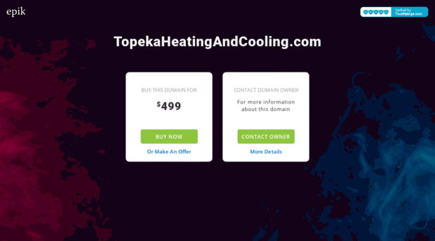 topekaheatingandcooling.com
