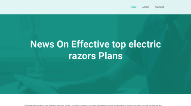 topelectricrazors.weebly.com