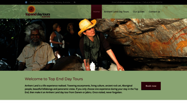 topenddaytours.com.au