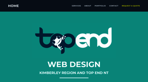 topendwebdesign.com.au
