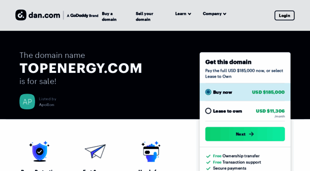 topenergy.com