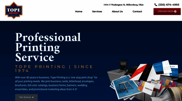 topeprinting.com