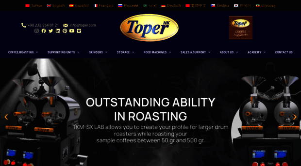 toper.com