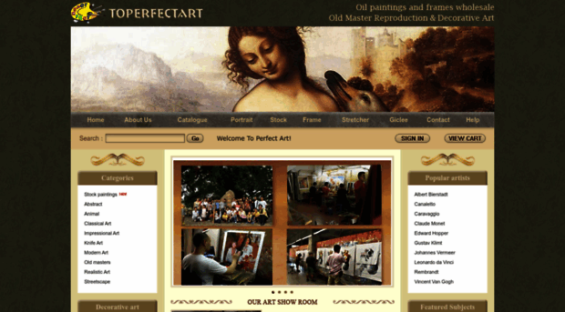 toperfectart.com