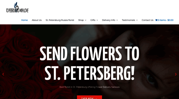 topetersburgwithlove.com