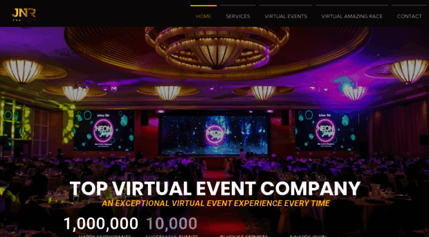 topeventcompany.com