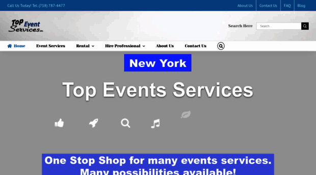 topeventsservices.com