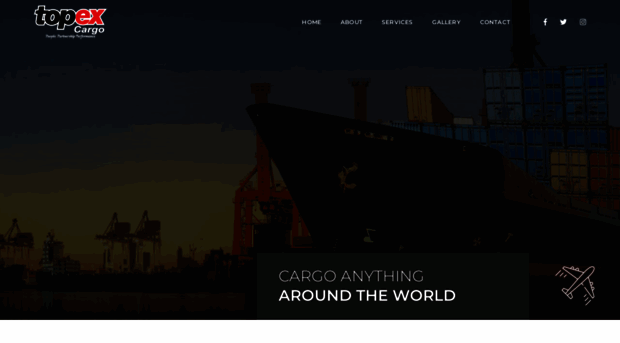 topexcargo.com