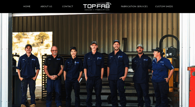 topfab.com.au