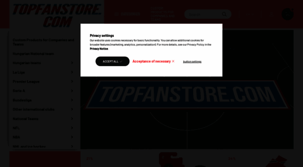 topfanstore.com