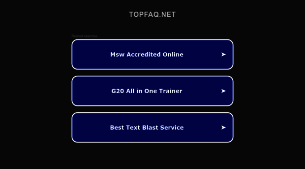 topfaq.net