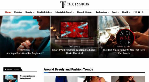 topfashionaround.com