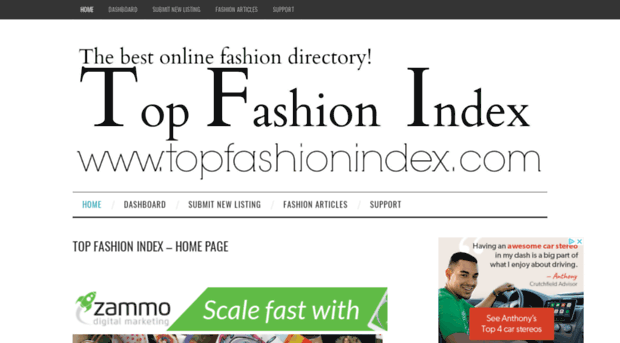 topfashionindex.com