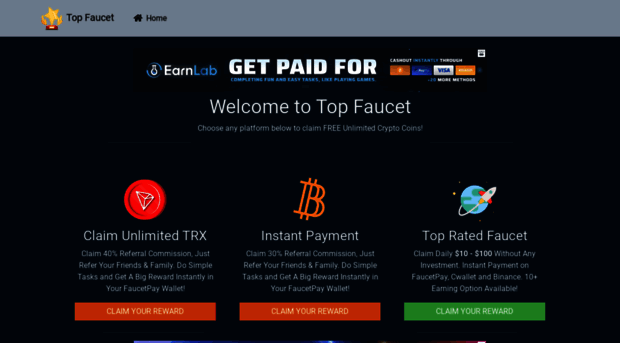 topfaucet.io