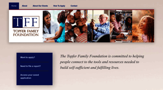 topferfamilyfoundation.org