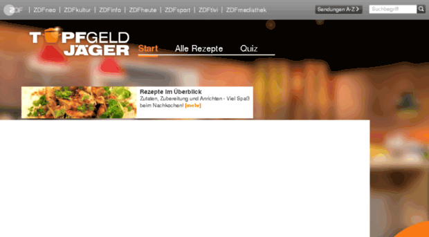 topfgeldjaeger.zdf.de