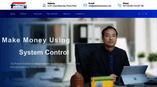 topfintechsolutions.com