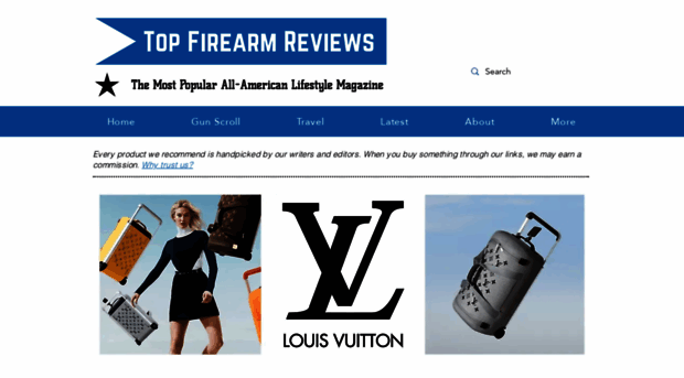 topfirearmreviews.com