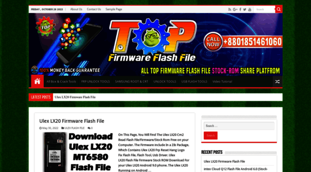 topfirmwareflashfile.com