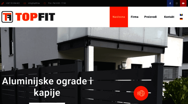 topfit.ba