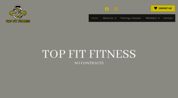 topfitfitness.com