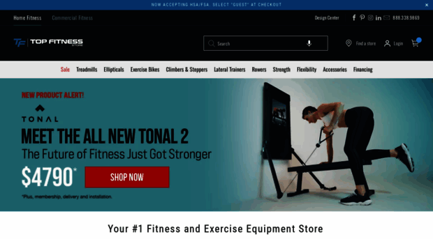 topfitness.com