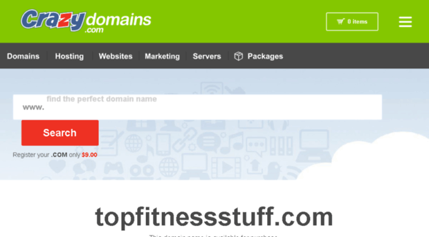 topfitnessstuff.com