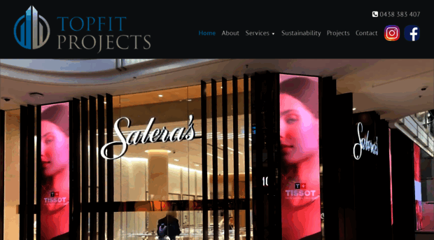 topfitprojects.com.au