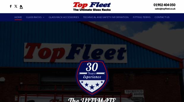 topfleet.co.uk