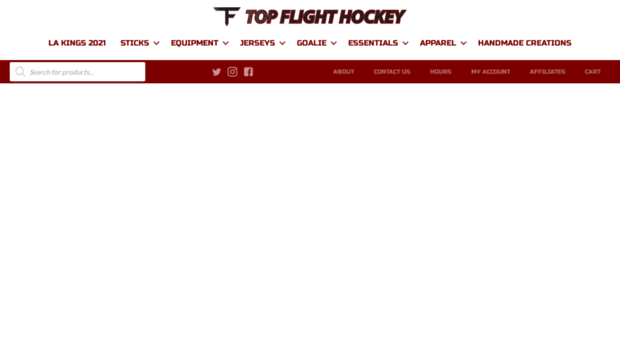 topflighthockey.com