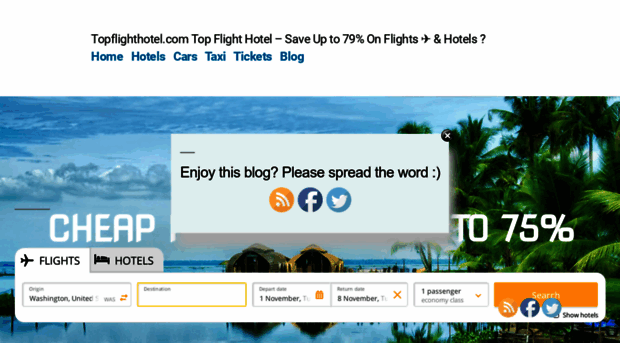 topflighthotel.com