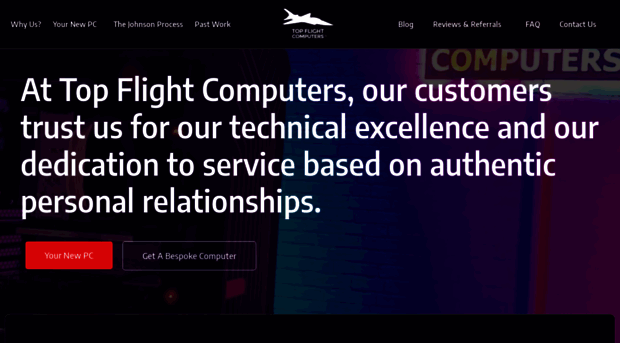 topflightpc.com