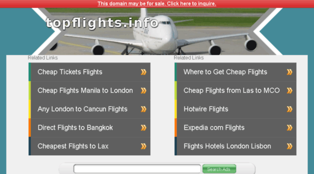 topflights.info