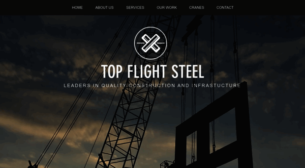 topflightsteel.com