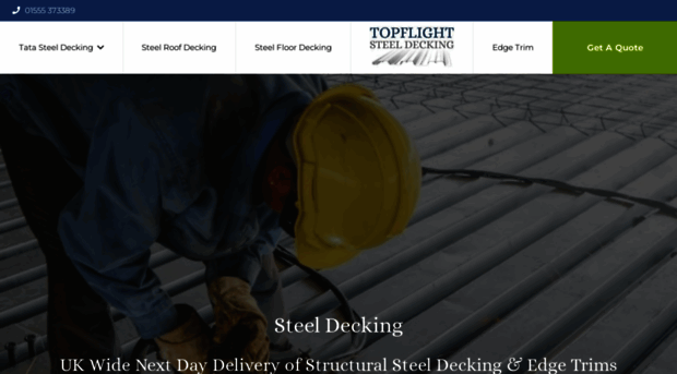 topflightsteeldecking.co.uk