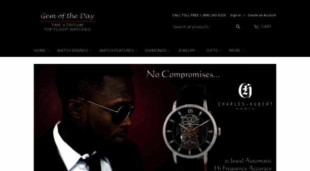 topflightwatches.com