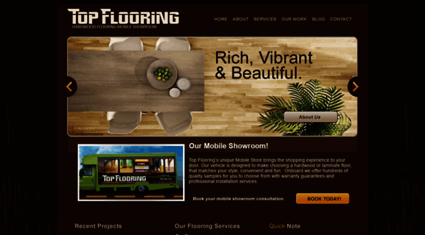 topflooring.com