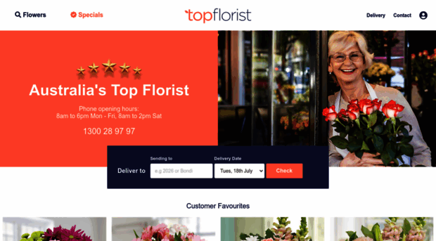 topflorist.com.au