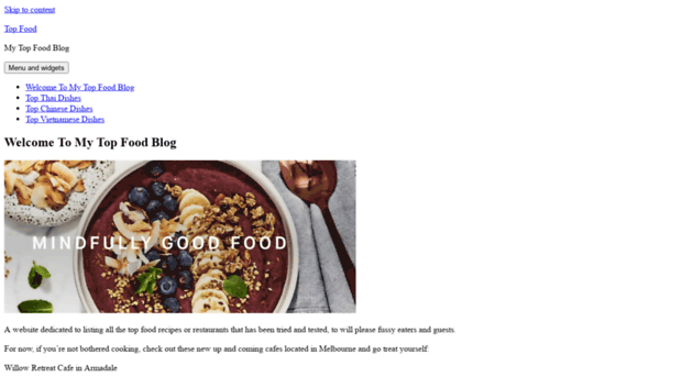 topfood.com.au