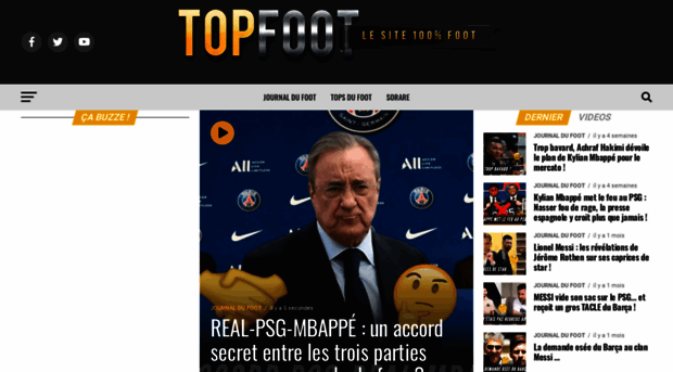 topfoot.com