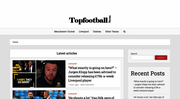 topfootballnews.co.uk