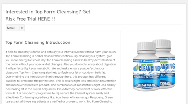 topformcleansingtry.com