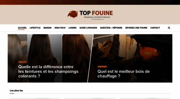 topfouine.com
