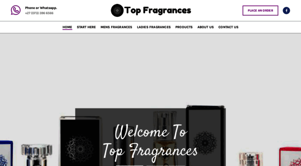 topfragrances.co.za